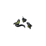 MAGURA MT8 SL PM FLATMOUNT HIDRAULIKUS TÁRCSAFÉK SZETT 236112
