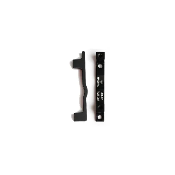 MAGURA QM 42 PM-PM TÁRCSAFÉK ADAPTER [160-ról 203mm-re] 189639