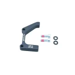 MAGURA QM 9 IS-PM TÁRCSAFÉK ADAPTER - HÁTSÓ 160-203mm 200192