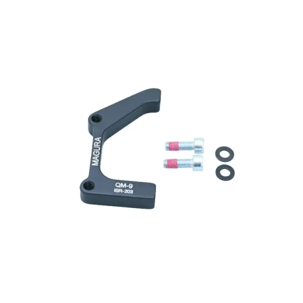 MAGURA QM 9 IS-PM TÁRCSAFÉK ADAPTER - HÁTSÓ 160-203mm 200192