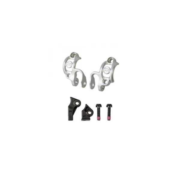 MAGURA SHIFTMIX 1+2 FÉKKAR BILINCS SZETT [EZÜST] 206192