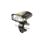 MERIDA ELSŐ LÁMPA [FEKETE] - USB HL-MD025