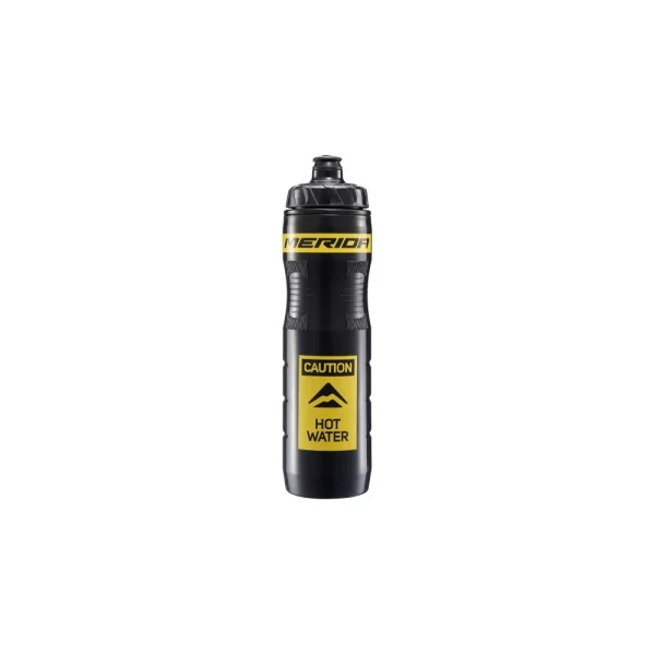 MERIDA THERMO KULACS [650 ml] [FEKETE-SÁRGA] 2123003626