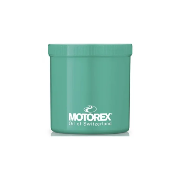 MOTOREX CARBON PASTE [850 g] FA3791304856