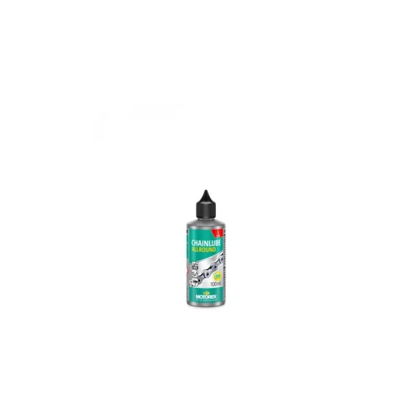 MOTOREX CHAINLUBE ALLROUND [általános láncolaj][100 ml] - új FA3791310214