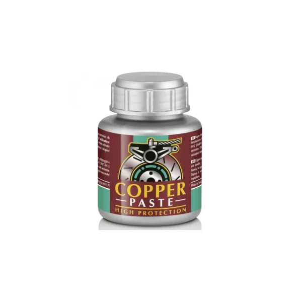 MOTOREX COPPER PASTE [rézpaszta] HŐÁLLŐ-ÖSSZESÜLÉSGÁTLÓ [100 g] FA3791301806