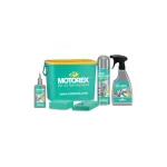 MOTOREX KERÉKPÁRTISZTÍTÓ KÉSZLET [305071] [MOTO45] FA3790305071