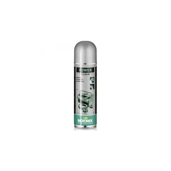 MOTOREX POWER CLEAN [általános tisztító][500 ml] FA3793302327