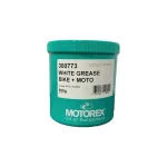 MOTOREX WHITE GREASE ZSÍR [850 g] [ 300775] [MOTO23] FA3791300775