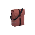 NEW LOOXS KERÉKPÁROS TÁSKA ODENSE SIMPLE [ROZSDA] [17,5 liter] - KIFUTÓ TERMÉK FA003482013