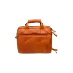 NEW LOOXS KÉZITÁSKA CALI LEATHER [KONYAK] [17 liter] FA003481011