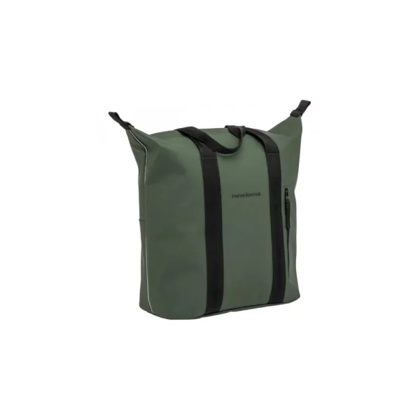 NEW LOOXS KÉZITÁSKA KOTA ODENSE [ZÖLD] [24 liter] FA003482024