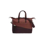 NEW LOOXS KÉZITÁSKA TENDO OSLO [BURGUNDI/ROZSDA] [21 liter] FA003480269