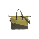 NEW LOOXS KÉZITÁSKA TENDO OSLO [OLÍVA/SÁRGA] [21 liter] FA003480268