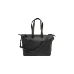 NEW LOOXS KÉZITÁSKA VERLA LEATHER [FEKETE] [21 liter] FA003481002