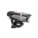 NITERIDER LUMINA PRO 1200 AKKUMULÁTOROS ELSŐ LÁMPA 212869 [HL238]