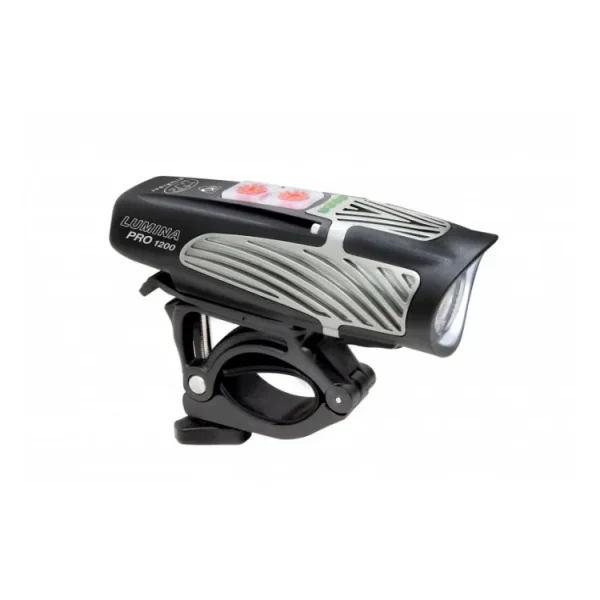 NITERIDER LUMINA PRO 1200 AKKUMULÁTOROS ELSŐ LÁMPA 212869 [HL238]