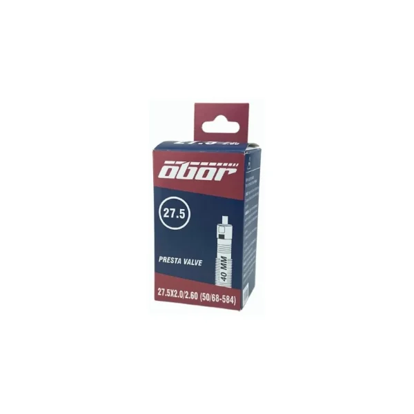 OBOR TÖMLŐ [27,5x2,0-2,6] - FV [40 mm] 19524