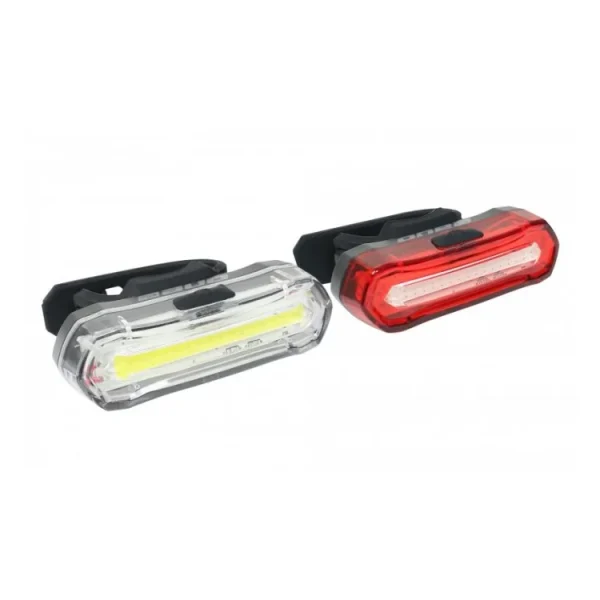 ONE S LIGHT 30 AKKUMULÁTOROS LÁMPA SZETT 236745