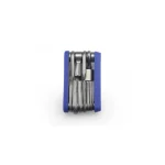 PARK TOOL 16 FUNKCIÓS ZSEBSZERSZÁM [MTB-5] 208343 [SZP541] - Image 4