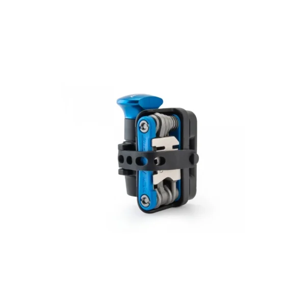 PARK TOOL 17 FUNKCIÓS ZSEBSZERSZÁM [RTP-1] 218200 [SZP557]