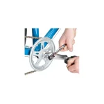 PARK TOOL 3/8" HAJTÓKAR DUGÓKULCSHOZ [SWR-8] 191243 [SZP904] - Image 2