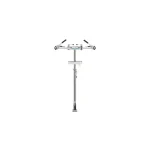 PARK TOOL ÁLLVÁNY, KÉTKARÚ 100-3C FEJJEL [PRS-2.2-1] 190363 [SZP0012] - Image 2