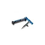 PARK TOOL BIT KÉSZLET GYORSKIOLDÓ KARRAL [QTH-1] 202585 [SZP530]