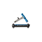 PARK TOOL BIT KÉSZLET GYORSKIOLDÓ KARRAL [QTH-1] 202585 [SZP530] - Image 2