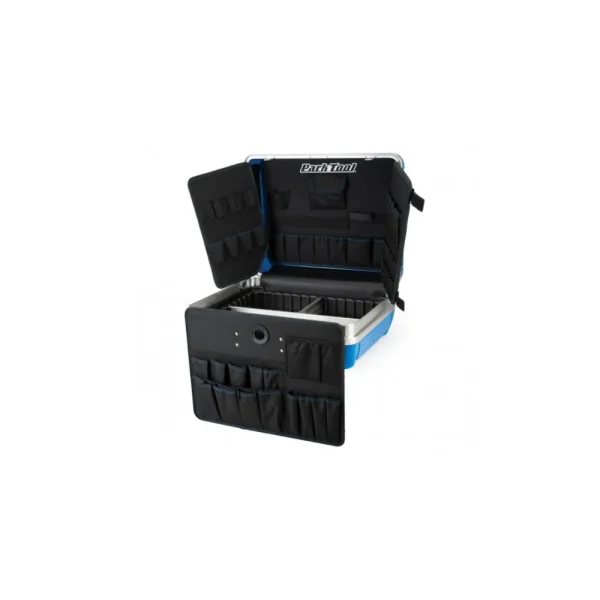 PARK TOOL BLUE BOX SZERSZÁM-KOFFER [BX-2.2] 191414 [SZP509]