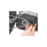 PARK TOOL BOSCH® GEN 2 HAJTÓKAR LESZEDŐ [LRT-1] 195779 [SZP521] - Image 4