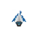 PARK TOOL ERGONOMIKUS IMBUSZKULCS KÉSZLET [PH-1.2] 182122 [SZP878]