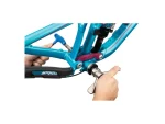 PARK TOOL HAJTÓKAR CSAPÁGYBEHÚZÓ SZERSZÁM KÖZÉPCSAPÁGYHOZ [BBP-1.2 ] 190865 [SZP497] - Image 2