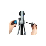 PARK TOOL KIHAJTÓ RÖGZÍTŐ SZERSZÁM KÖZÉPCSAPÁGYHOZ [BBT-RS] 215495 [SZP553] - Image 4