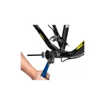PARK TOOL KIHAJTÓ RÖGZÍTŐ SZERSZÁM KÖZÉPCSAPÁGYHOZ [BBT-RS] 215495 [SZP553] - Image 8