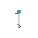 PARK TOOL KÜLTÉRI 8 RÉSZES, IDŐJÁRÁSÁLLÓ KERÉKPÁR ÁLLVÁNY [THS-1] 190367 [SZP886]