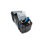 PARK TOOL OTTHONI KEZDŐ SZERSZÁM-KOFFER [15 db-os] [SK-4] 212258 [SZP545] - Image 2