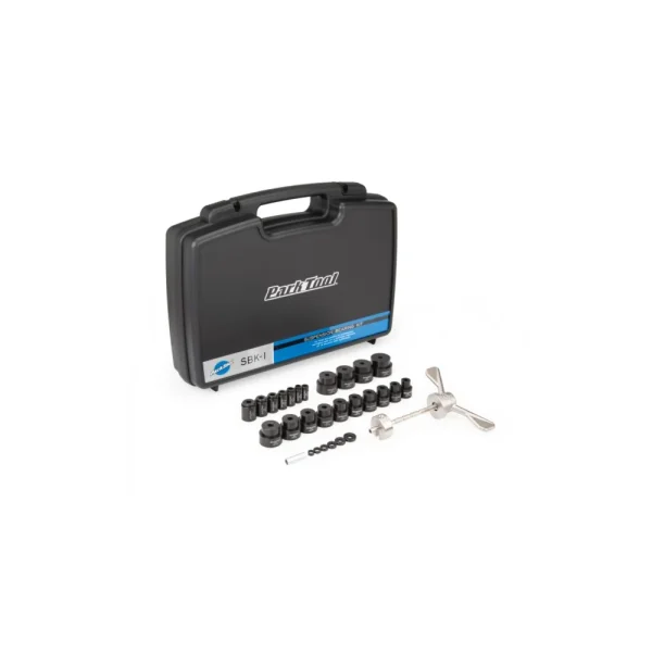 PARK TOOL RUGÓSTAG CSAPÁGY SZERSZÁM KÉSZLET [SBK-1] 199608 [SZP527]