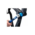 PARK TOOL SZERSZÁM KÖZÉPCSAPÁGYHOZ [44-45 mm - 16 körmös] [BBT-69.4] 219038  [SZP559] - Image 5