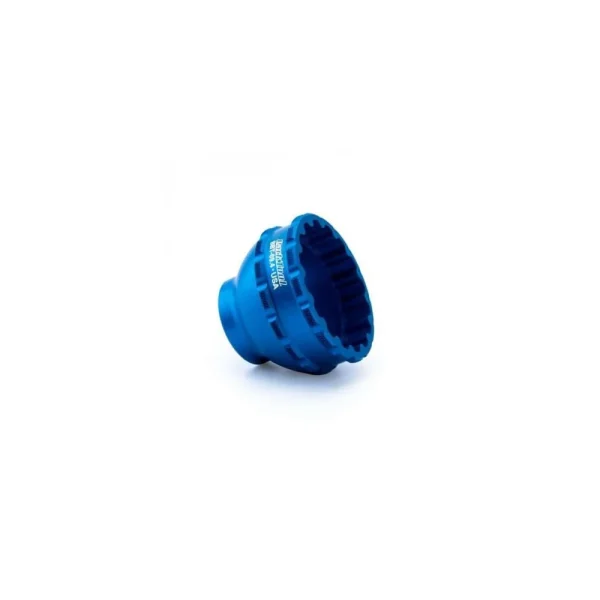 PARK TOOL SZERSZÁM KÖZÉPCSAPÁGYHOZ [44-45 mm - 16 körmös] [BBT-69.4] 219038  [SZP559]