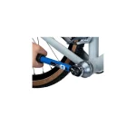 PARK TOOL SZERSZÁM KÖZÉPCSAPÁGYHOZ [49 mm - 16 körmös] [BBT-27.2] 212324 [SZP548] - Image 3