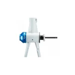 PARK TOOL SZERSZÁM KÖZÉPCSAPÁGYHOZ [50-53 mm - 12 körmös] [BBT-47-12] 208339 [SZP930] - Image 4