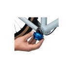 PARK TOOL SZERSZÁM KÖZÉPCSAPÁGYHOZ [50-53 mm - 12 körmös] [BBT-47-12] 208339 [SZP930] - Image 5