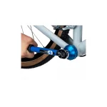 PARK TOOL SZERSZÁM KÖZÉPCSAPÁGYHOZ [50-53 mm - 12 körmös] [BBT-47-12] 208339 [SZP930] - Image 6