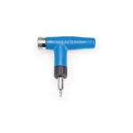 PARK TOOL T-NYELŰ ÁLLÍTHATÓ NYOMATÉKKULCS [4-6 Nm] [ATD-1.2] 191208 [SZP865]