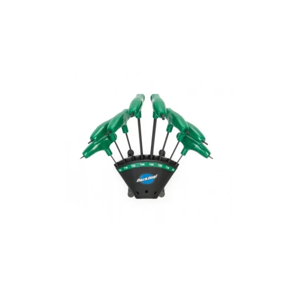 PARK TOOL TORXKULCS SZETT [PH-T1.2 ] 191445 [SZP879]