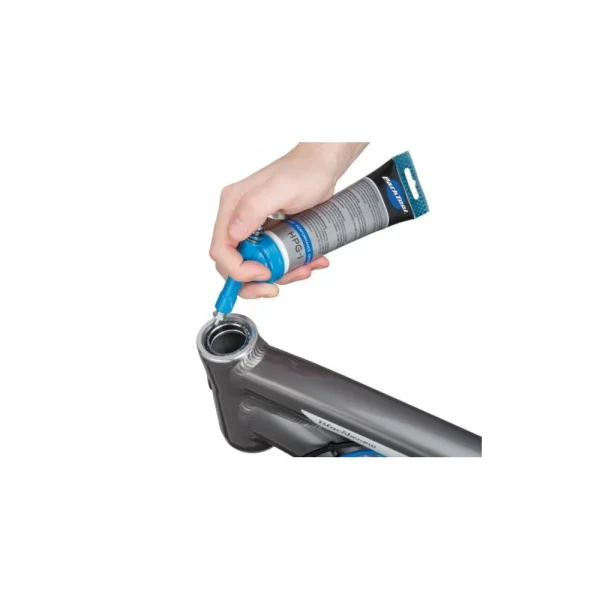 PARK TOOL UNIVERZÁLIS ZSÍRZÓPISZTOLY 182328 [SZP062]