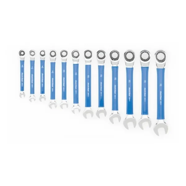 PARK TOOL VILLÁSKULCS SZETT [MWR-SET] 191537 [SZP877]