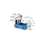 PARK TOOL ZSEBSZERSZÁM [MTC-40] 192006 [SZP506]