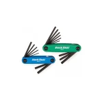 PARK TOOL ZSEBSZERSZÁM SZETT [FWS-2] 190435 [SZP454]